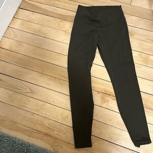 lululemon running leggings